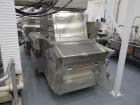 Rheon Cwc Dough Feeder With Swc Cross Auction Roller